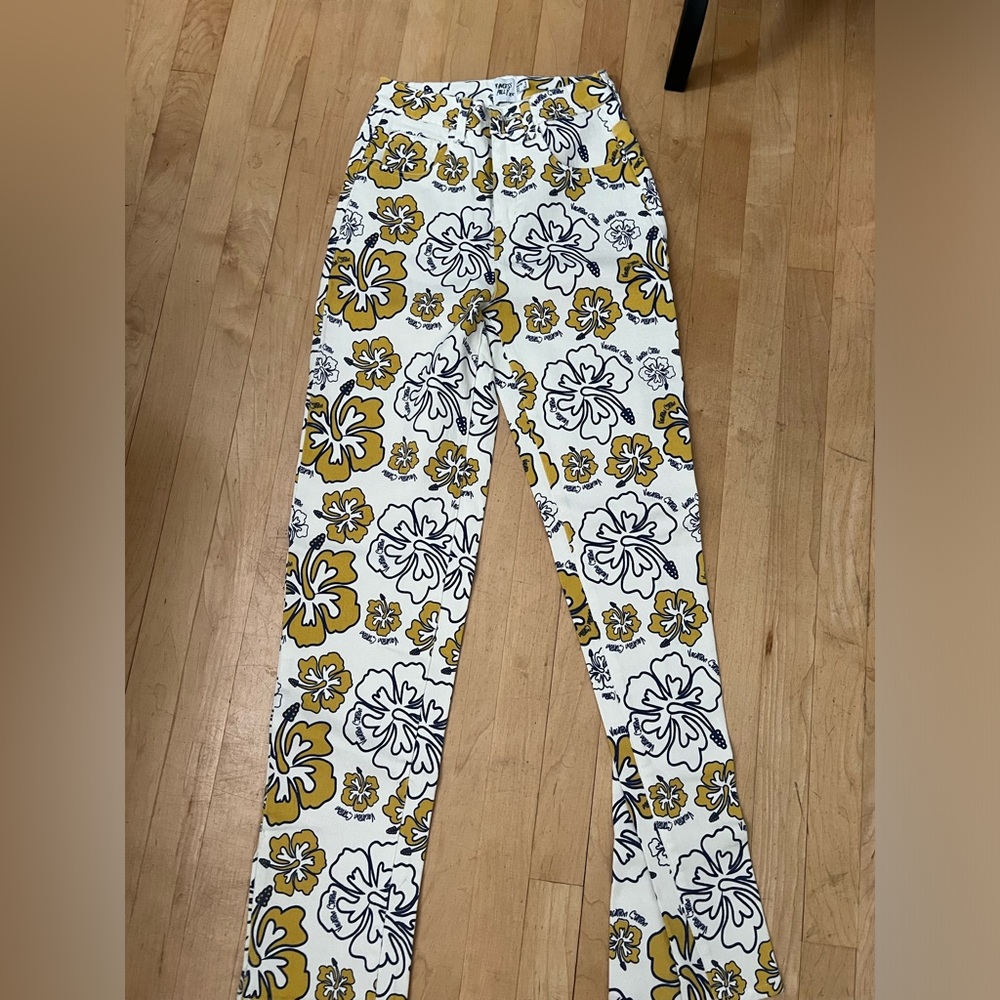 Princess Polly pants